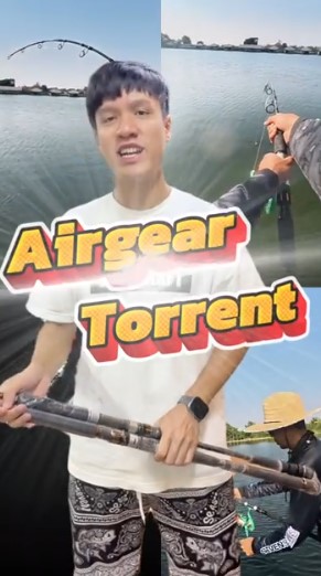 Blank บิวท์คัน Airgear TORRENT