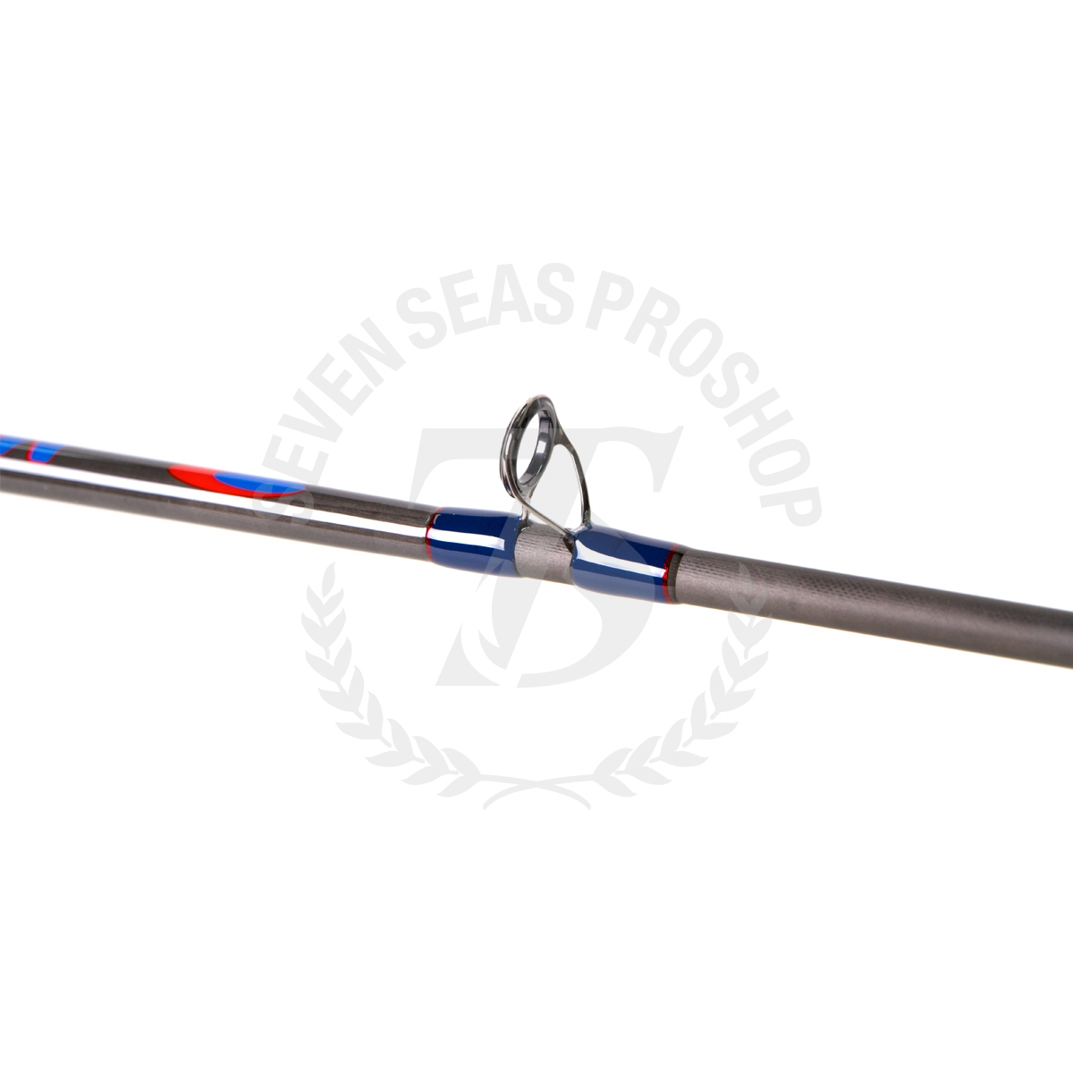 DEEP LINER Mania Fellows 40 (Bait Jigging) - 7 SEAS PROSHOP (THAILAND)