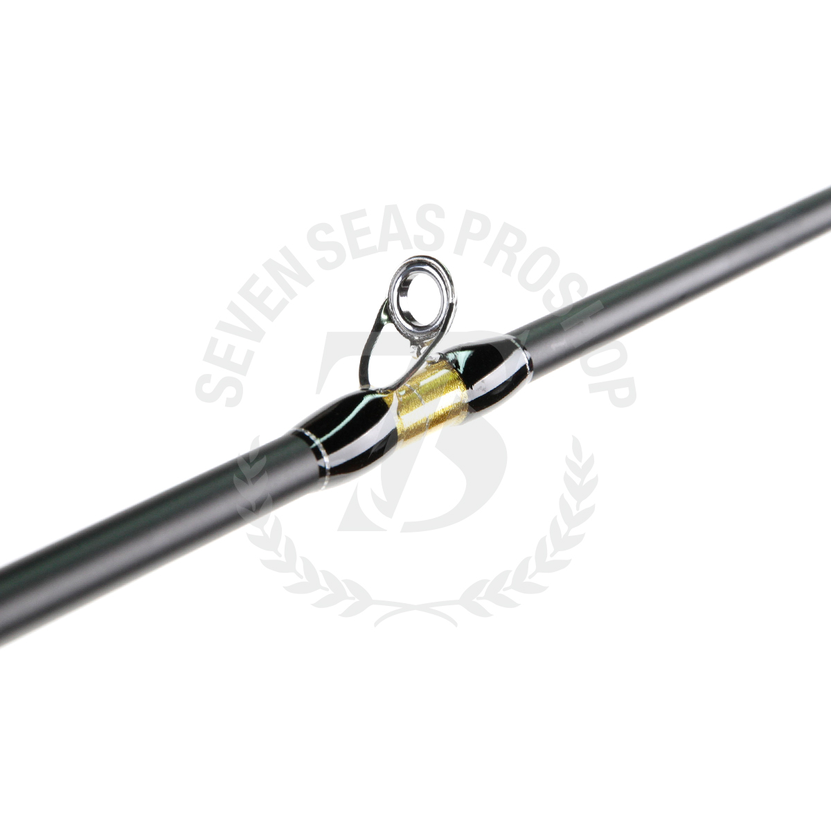 ロッド PENN CLASH Jigging rods Joran PENN CLASH Jigging Spinning & Overhead Rod Joran Penn