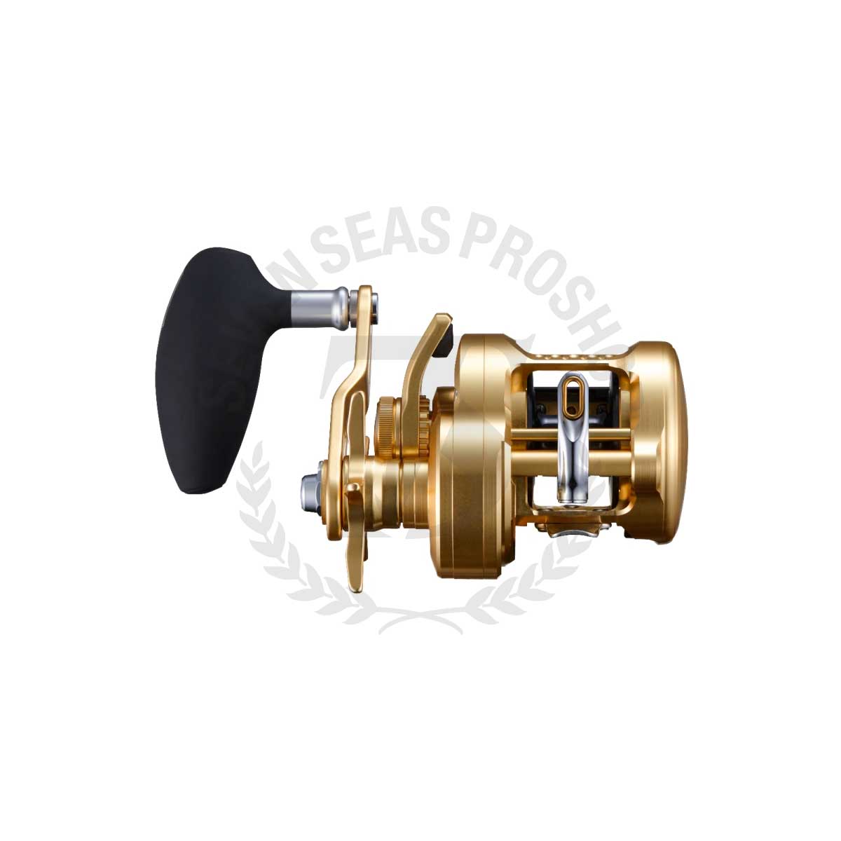 Shimano Ocea Conquest *22 300HG (Right Hand)*รอกจิ๊กกิ้ง - 7 Shimano Ocea Conquest *22 300HG (Right Hand)*รอกจิ๊กกิ้ง - 7