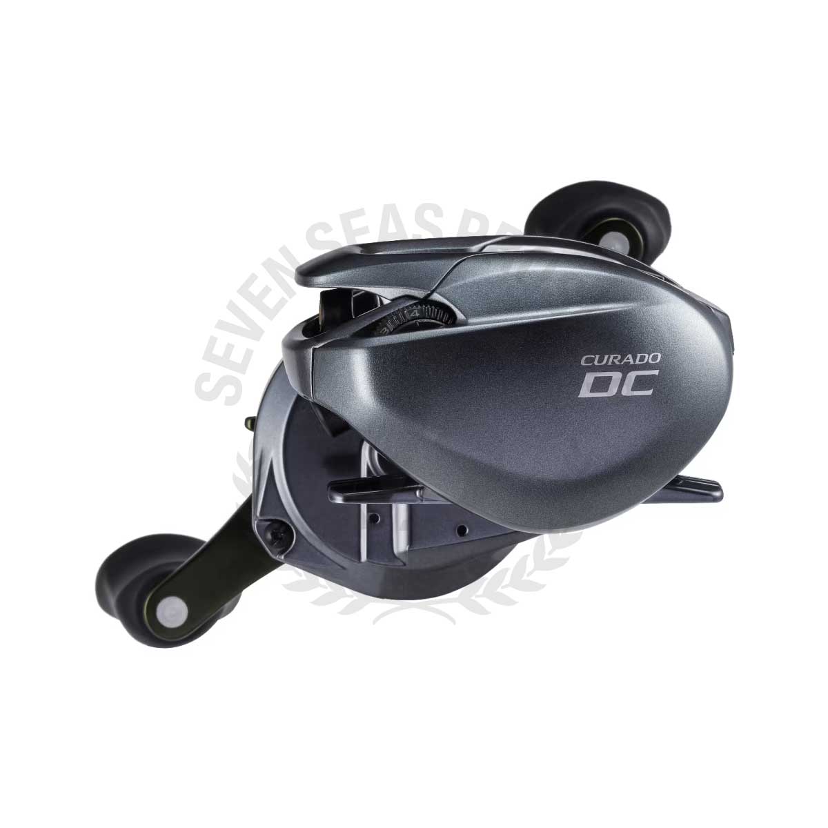 SHIMANO CURADO DC 201XG ※回転重め（Shimano Curado 201XG not