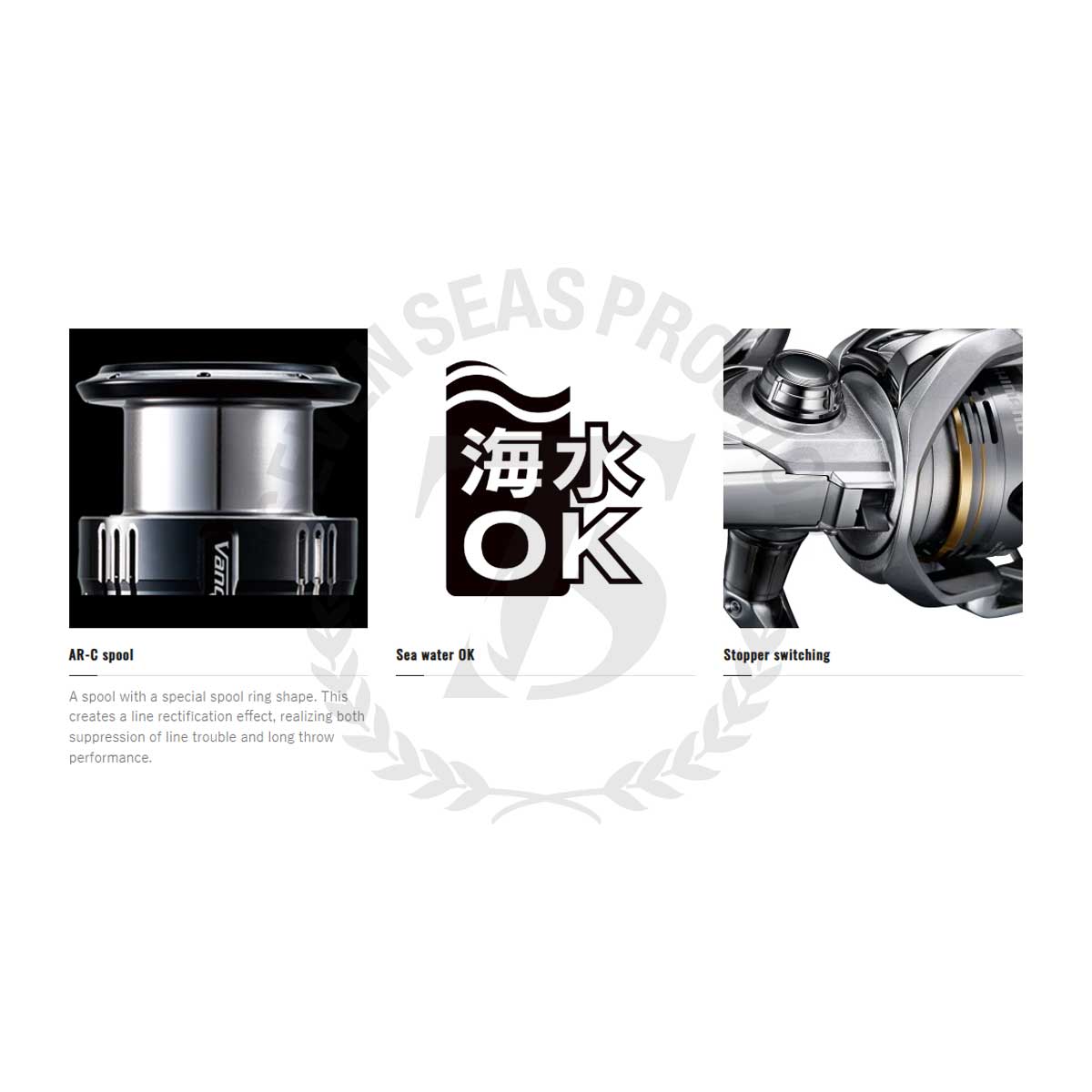 SHIMANO Sedona Fj C5000 Xg Yüksek Devir Spin Olta Makinesi Fiyatı