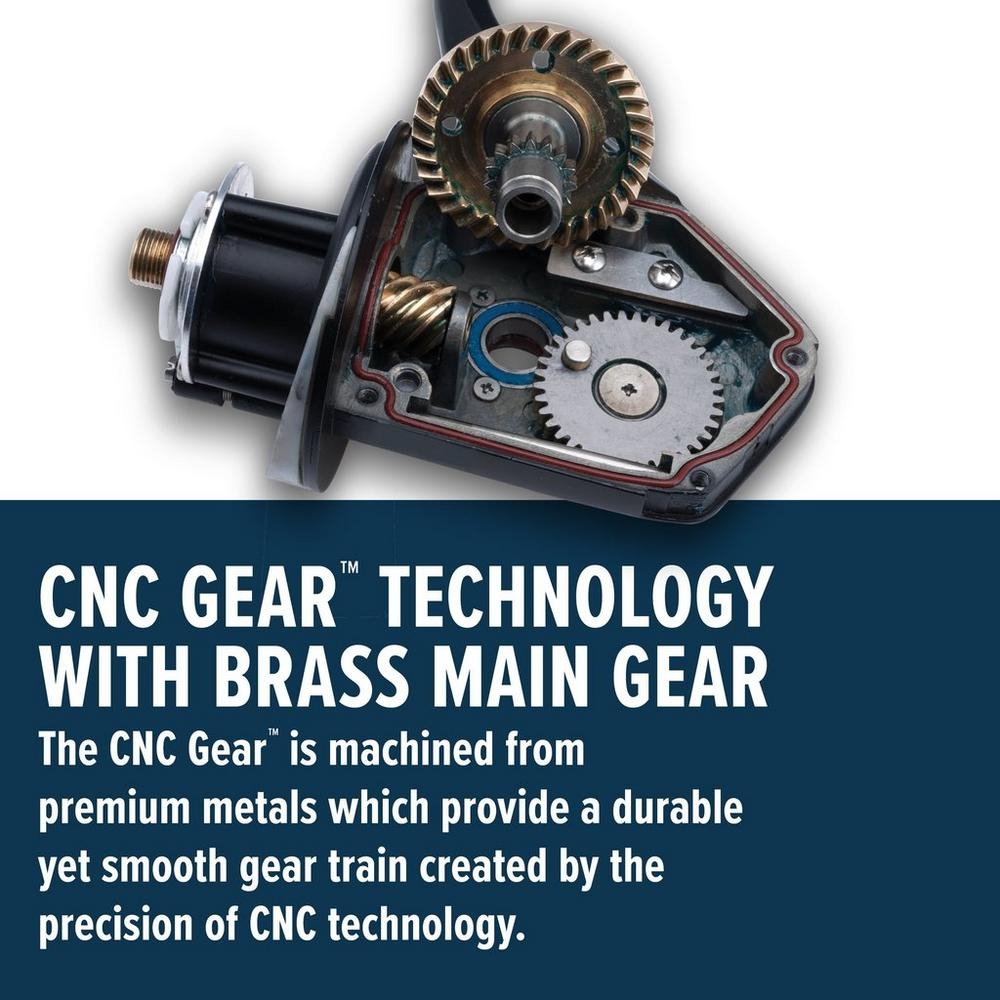 Penn Slammer IV SLAIV8500*รอกสปินนิ่ง - 7 SEAS PROSHOP (THAILAND)