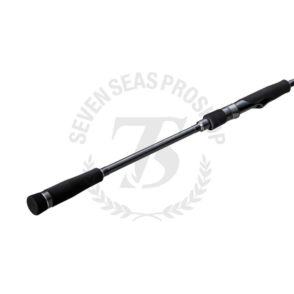 Major Craft Giant Killing 5G Sawara Casting Model GK5C-732MH