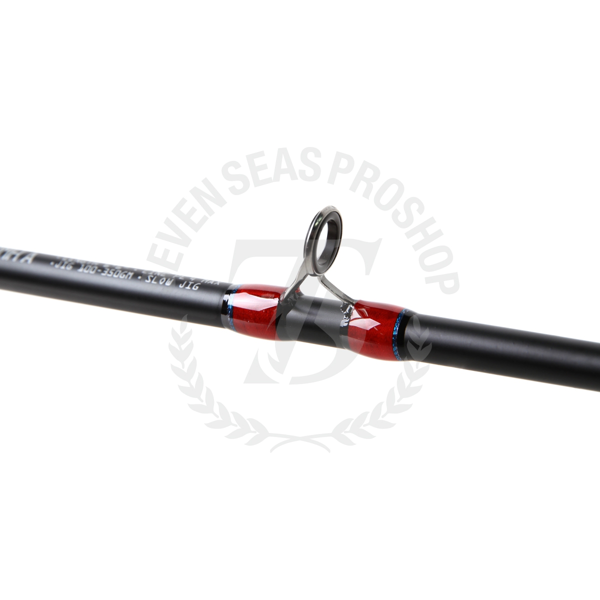 ようすけ SLAMMER JIG2 PSJC662ML PE2.5 Slammer Jig 2 PSJC662ML A PE2.5 (USED, 8.5/10) – Anglers Central