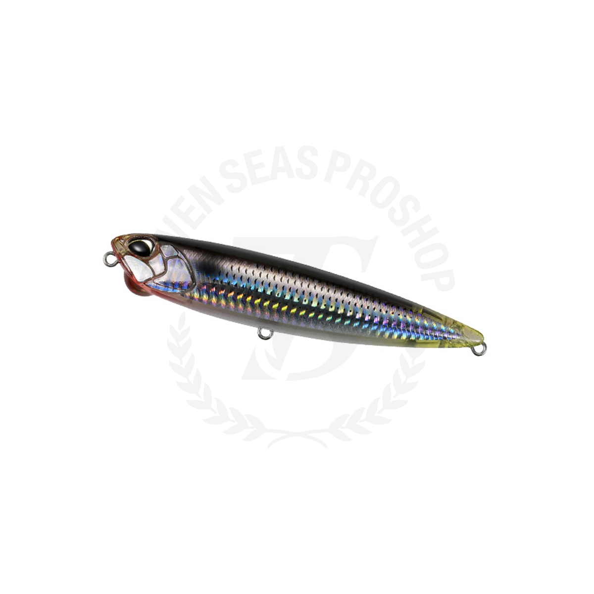 Acquista Duo Realis Fangstick 150 SW Esche Galleggianti GHN0157 (7213) in Italia a partire da 22