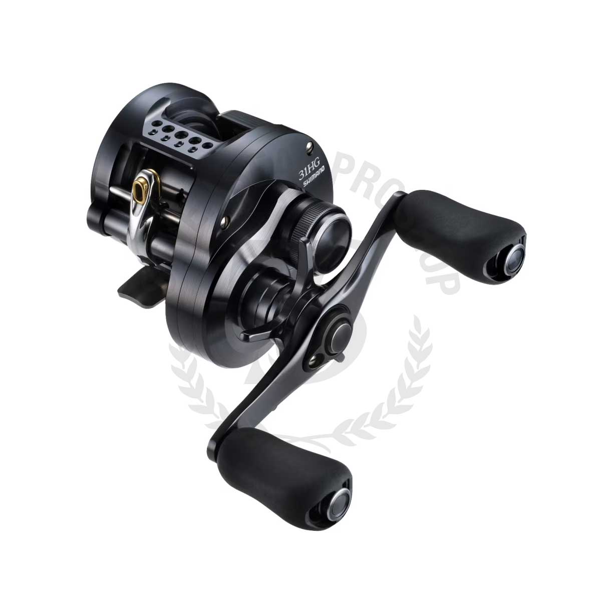 Shimano Calcutta Conquest Shallow Edition #31HG (Left Hand