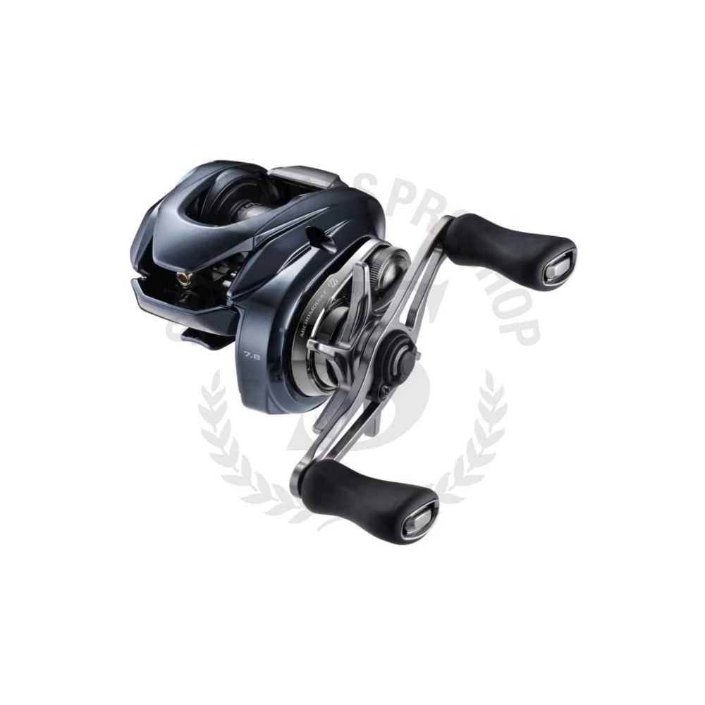 リール Aldebaran DC 31HG シマノ シマノ '25 ALDEBARAN DC 31HG(アルデバラン 31HG) (左巻き