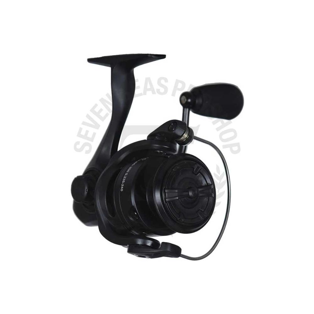 DUCKETT Fishing Paradigm SB2500*รอกสปินนิ่ง - 7 SEAS PROSHOP