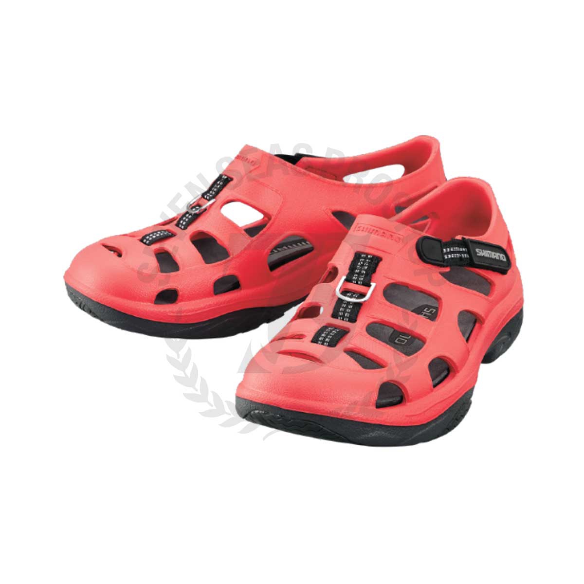 Shimano evair shoes deals