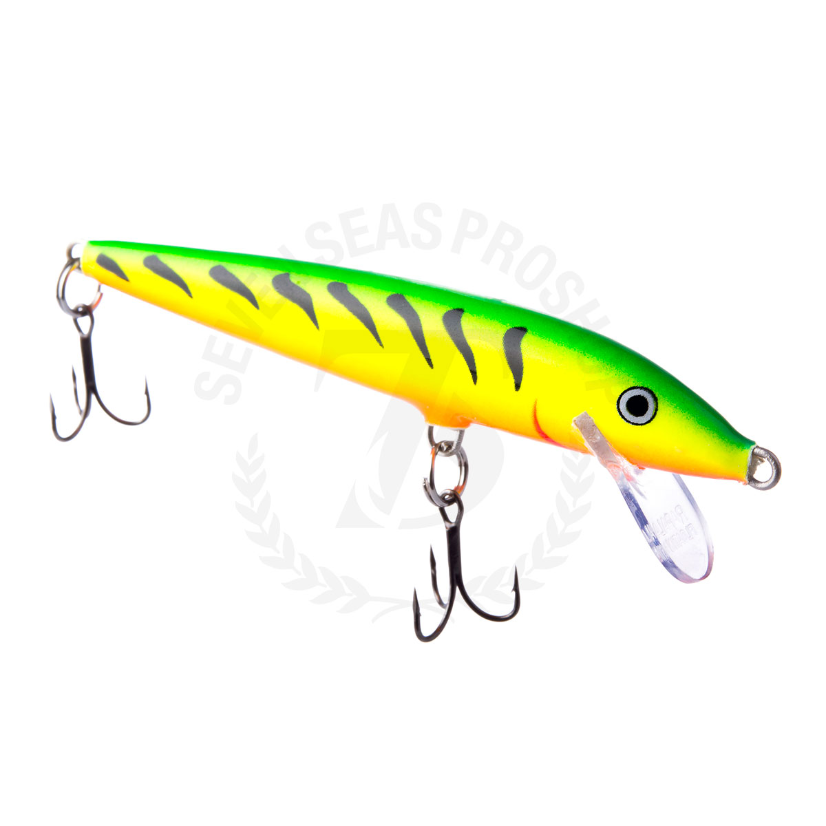 Leurre Rapala Original Flottant F-9 – Crankbait, Collection, Neuf