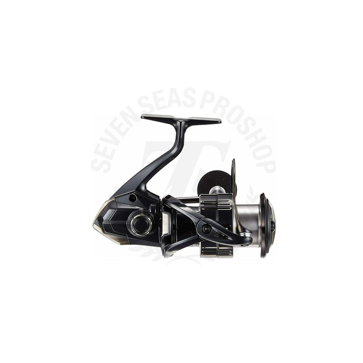 SHIMANO 19Vanquish C5000HG 未使用 SHIMANO 19Vanquish C5000HG 未使用