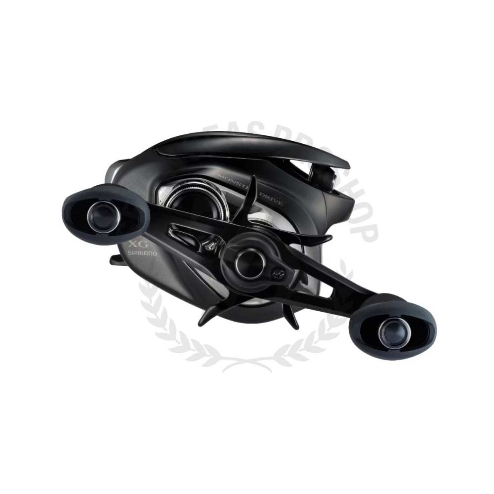 Shimano Antares DC MD XG*23 (Right Hand)*รอกเบทแคสติ้ง - 7