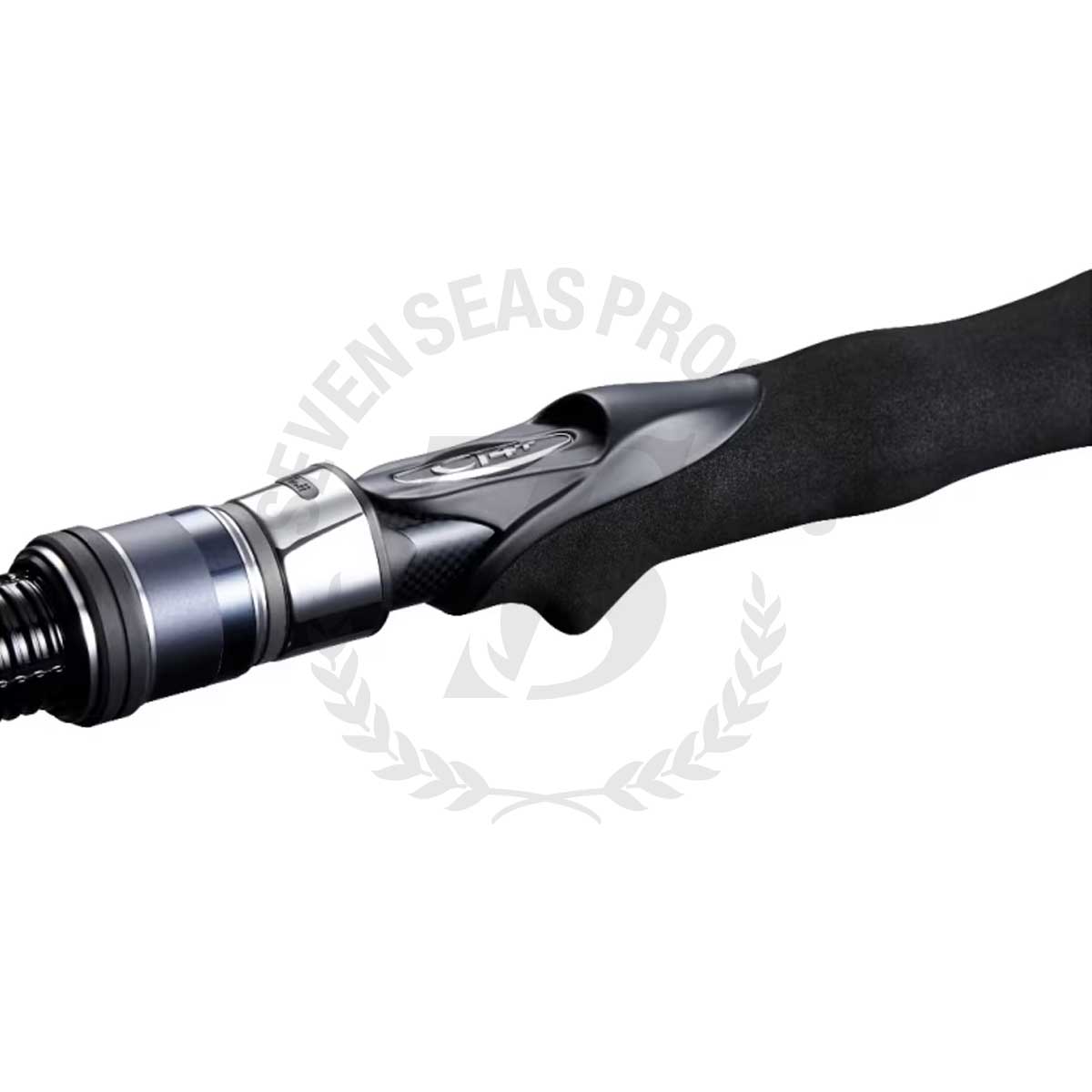 Shimano Game Type EJ *21 B60-5 (Baitcasting)*คันจิ๊กกิ้ง - 7 SEAS
