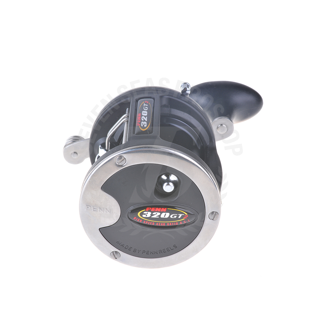 Penn 320GT2 Level Wind*รอกทรอลลิ่ง - 7 SEAS PROSHOP (THAILAND)