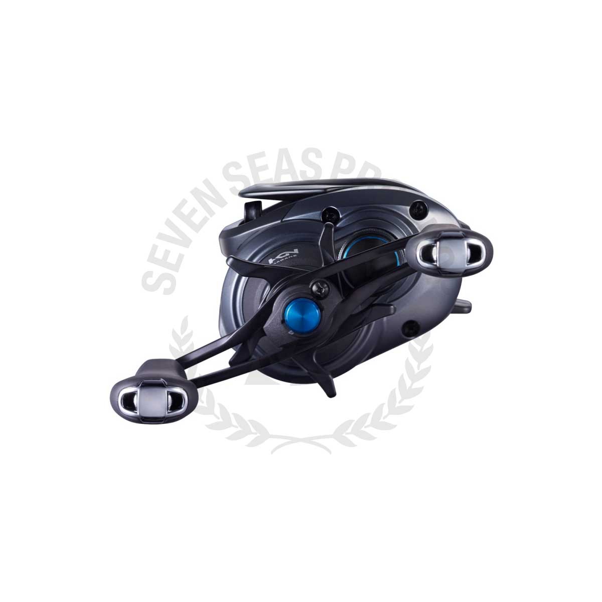Shimano SLX BFS*21 XG (Left Hand)*รอกเบทแคสติ้ง - 7 SEAS