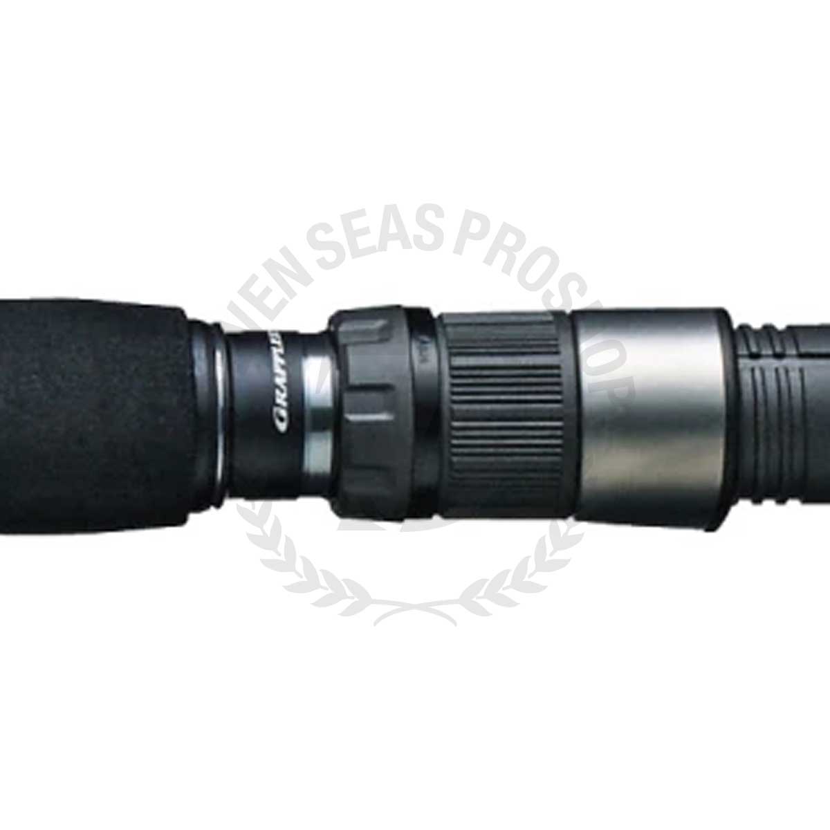 【美品】 Grappler Type-C S80M-3 3ピースオフショアロッド シマノ グラップラー タイプC S80M (ロッド・釣竿) 価格比較 - 価格.com