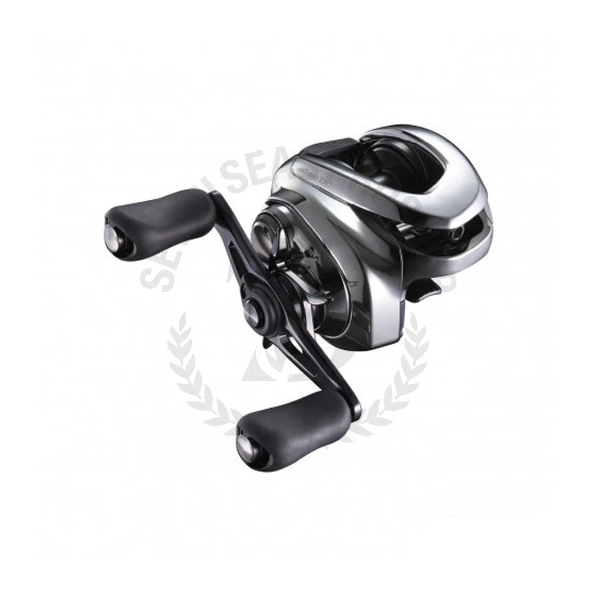 Shimano Antares DC*21 HG (Right Hand)*รอกเบทแคสติ้ง/หยดน้ำ Shimano Antares DC*21 HG (Right Hand)*รอกเบทแคสติ้ง/หยดน้ำ
