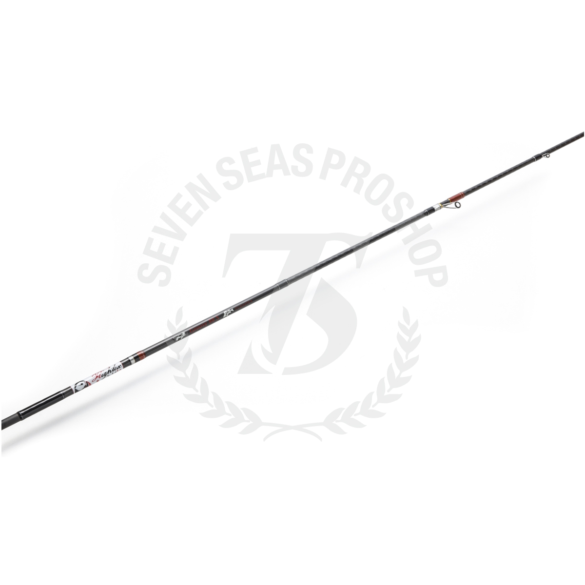 ツララ グルービー80S GROOVY 80S TULALA Extreme Salt Lure Rod Tulala Flightex Groovy 80S (Spinning 2