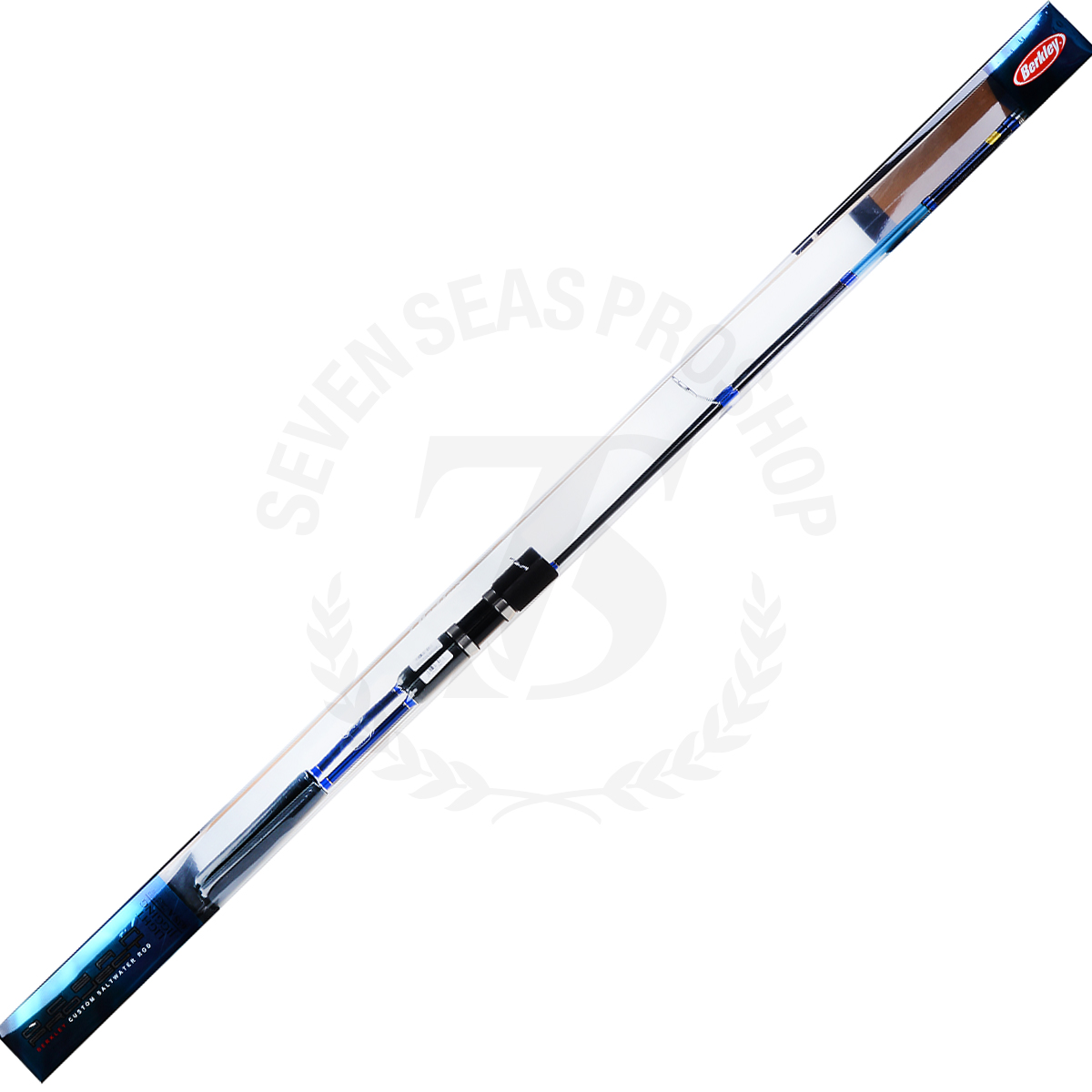 berkley saltwater rod