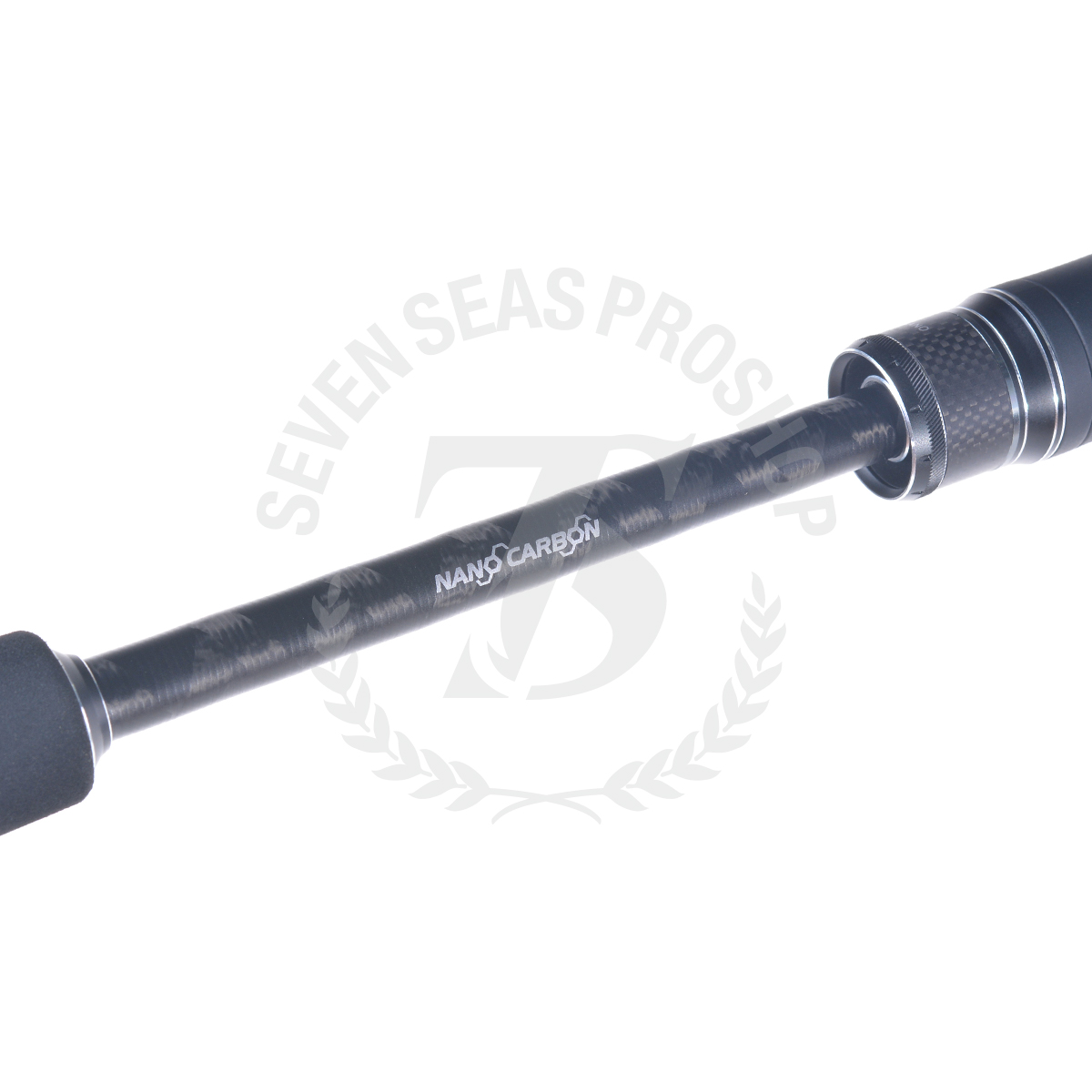 Abu Garcia Hornet Stinger PLUS HSPS-635ML-TE - 【Bass Trout