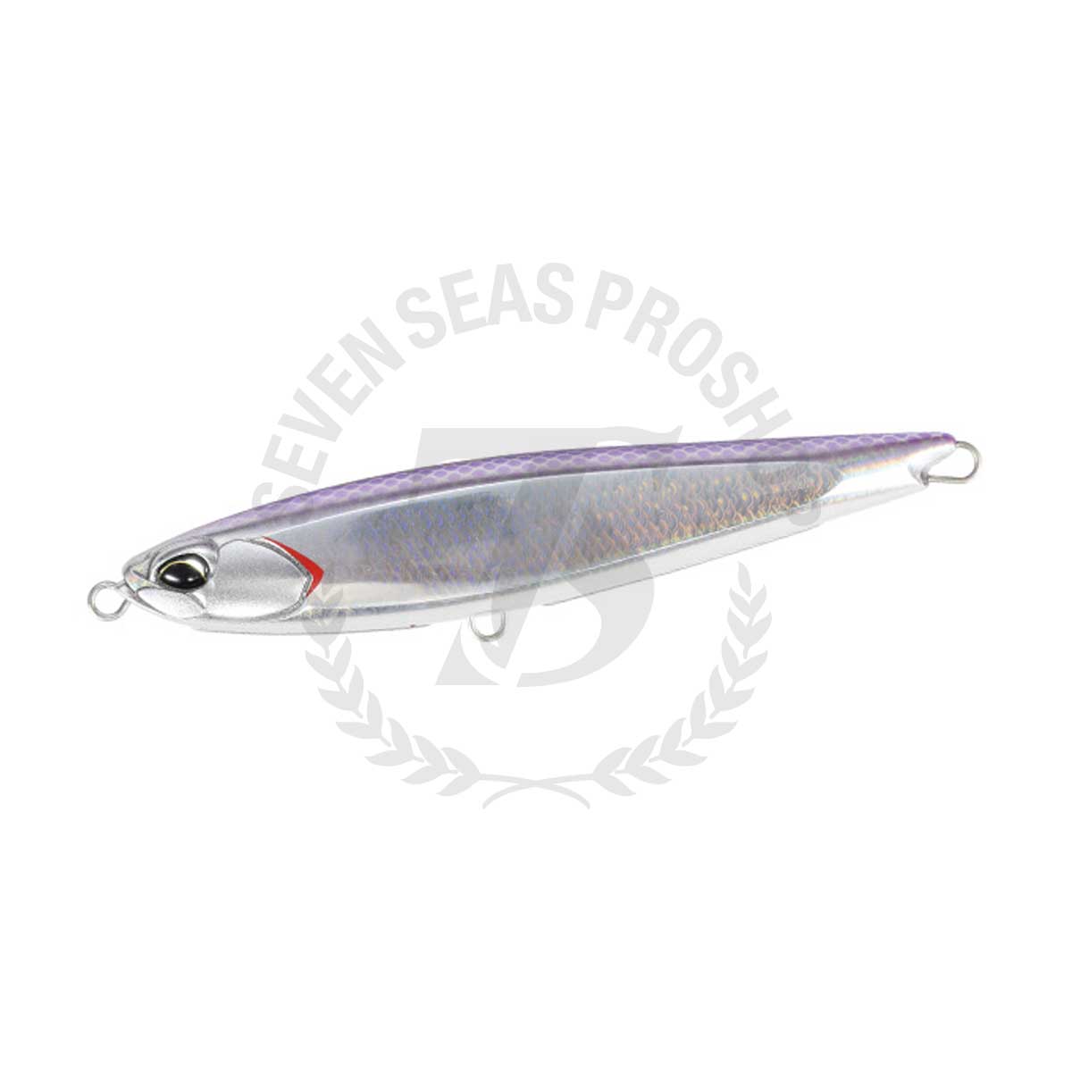 duo rough trail aomasa lightning 190f uv purple silver/ca as Aparejo de pesca Canas Pesca|Currican es