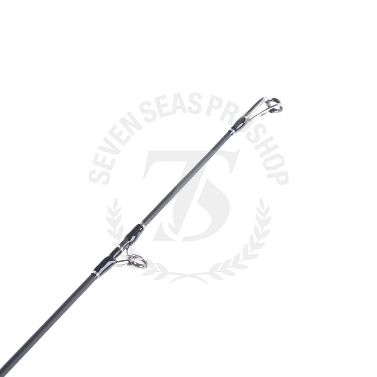 Major Craft N-One NSS-902M/SRJ - The Angry Fish
