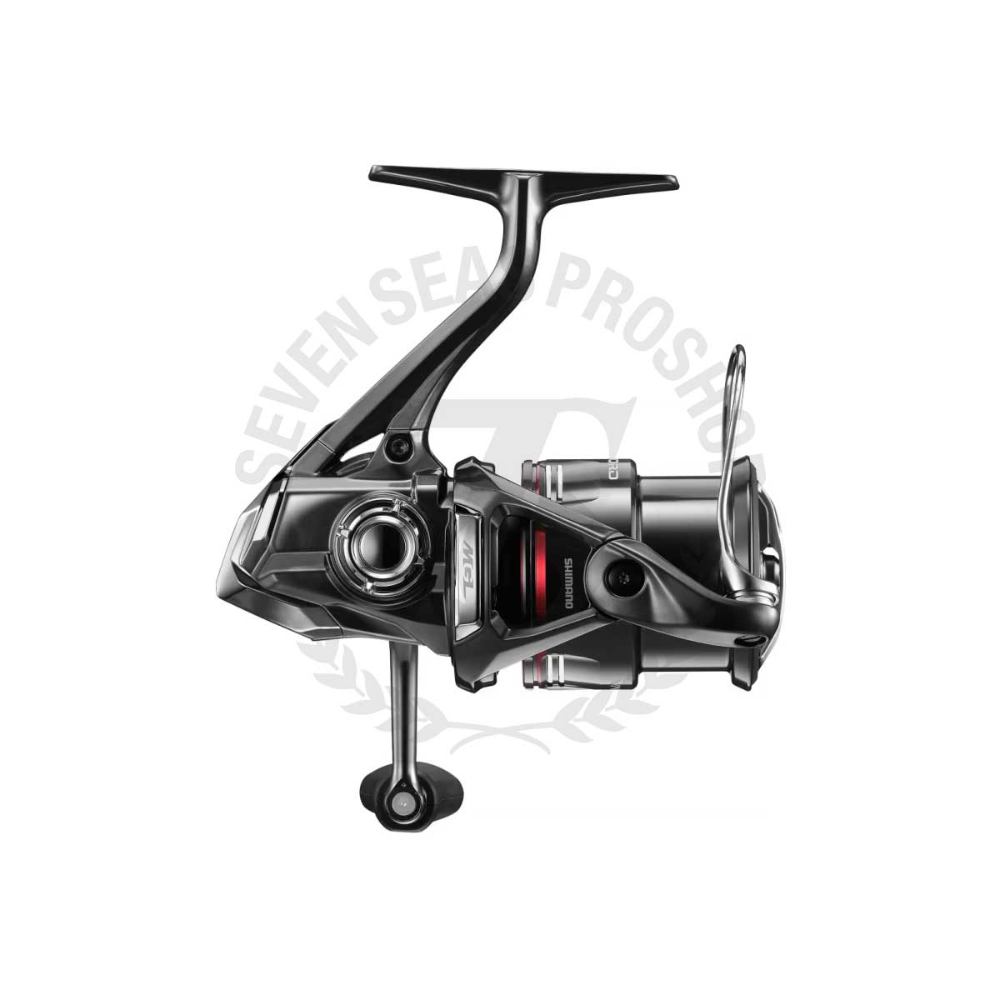 SHIMANO VANFORD C2000SHG (美品) シマノ 24 ヴァンフォード C2000SHG (2024年モデル) スピニング