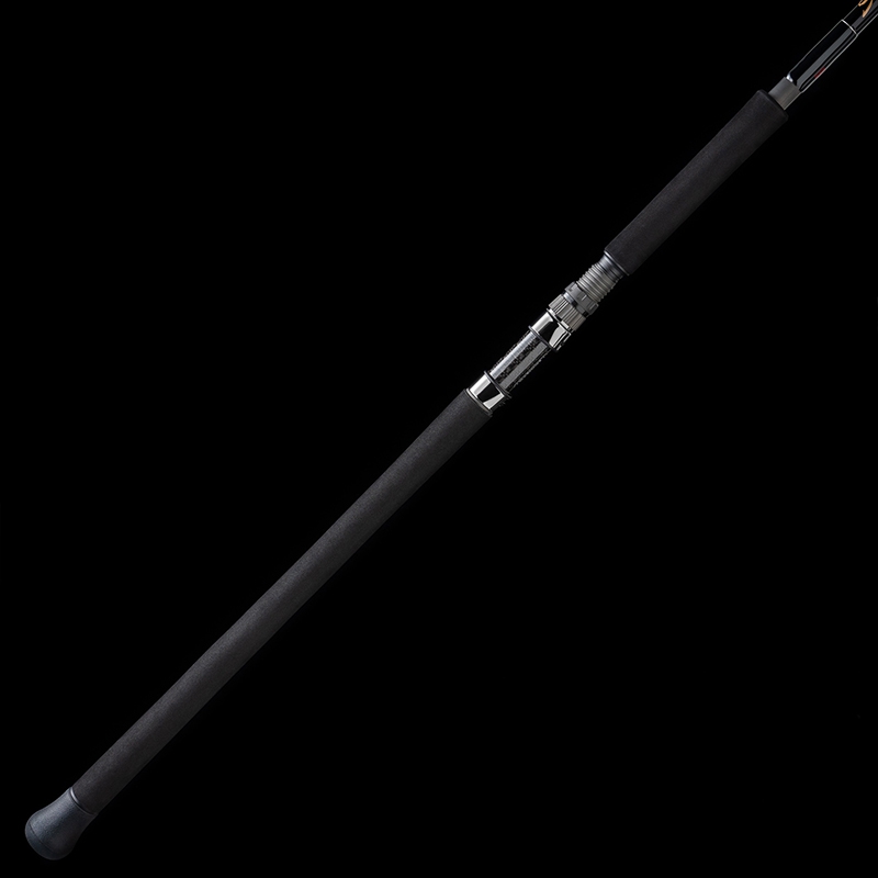 Tenryu Spike 2021 #SK822S-MH (Yellow Tail) *Spinning - 7