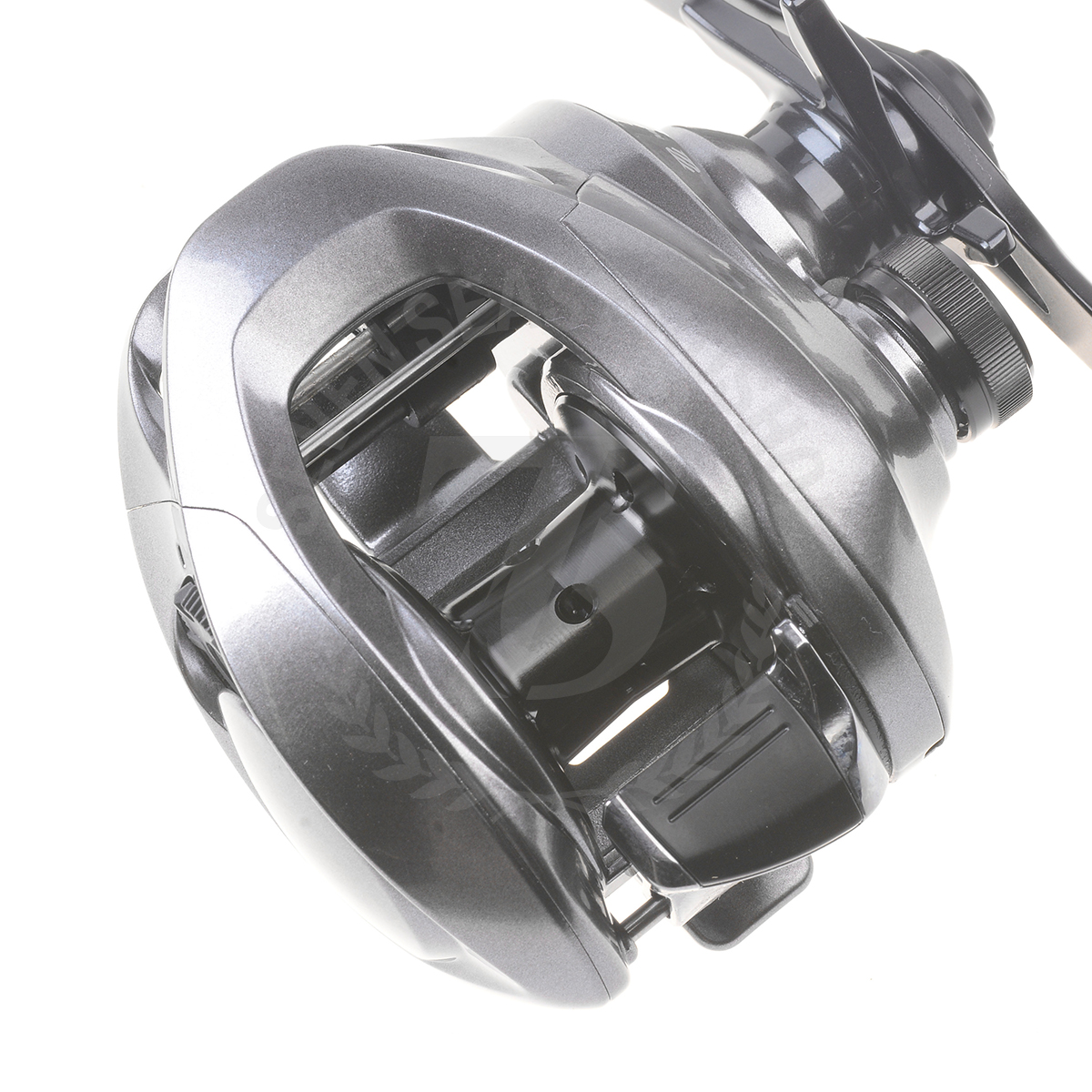 17クロナーク XG Amazon | シマノ(SHIMANO) ベイトリール 17 クロナーク MGL 150