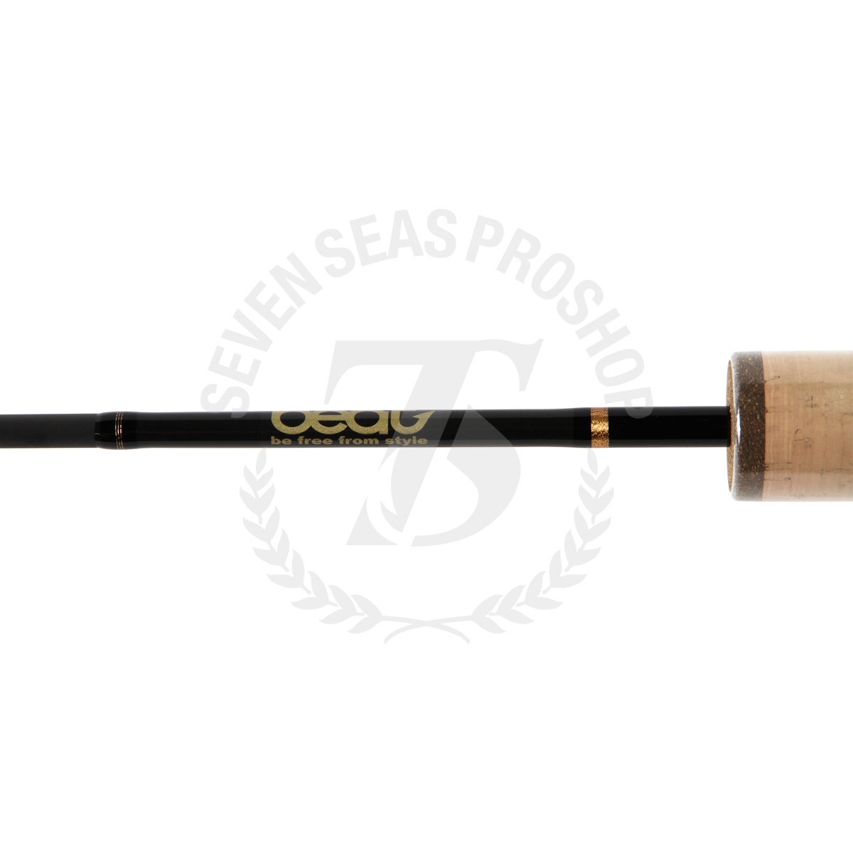 Beat Propagate BLX5+ (Baitcasting) - 7 SEAS PROSHOP (THAILAND)