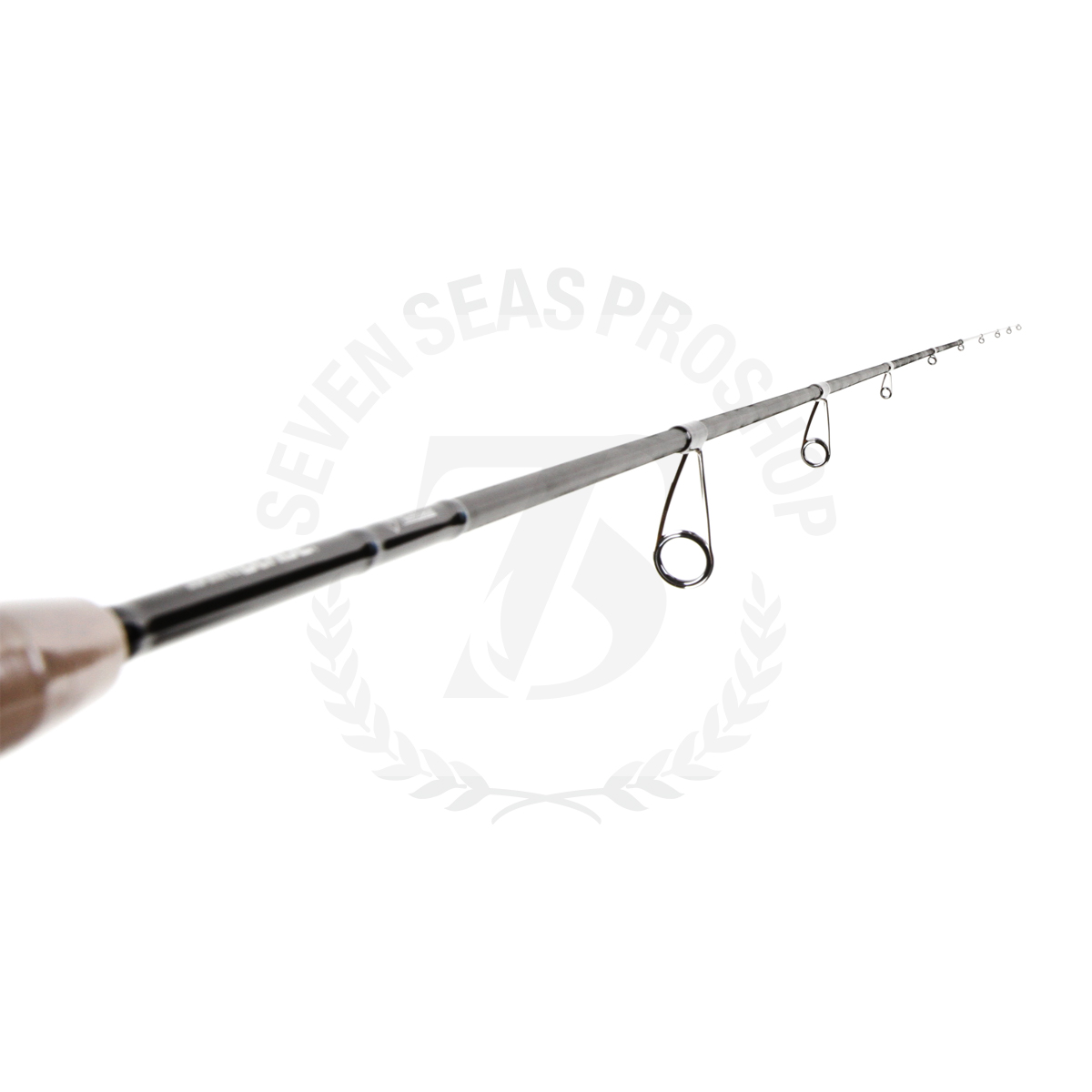 ロッド ism INFINITE BLADE IBS-61 ULST INFINITE BLADE インフィニット ブレイド | 製品情報 PRODUCTS