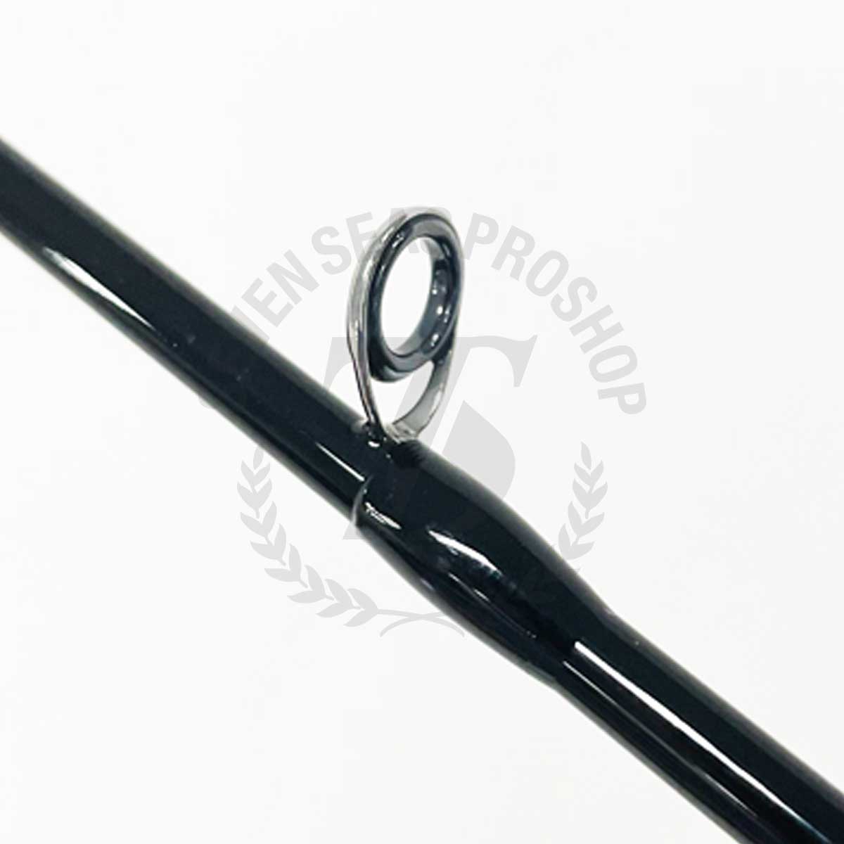Tailwalk Slow Bump SSD 633/FSL (Baitcasting)*คันสโลวจิ๊ก - 7 SEAS