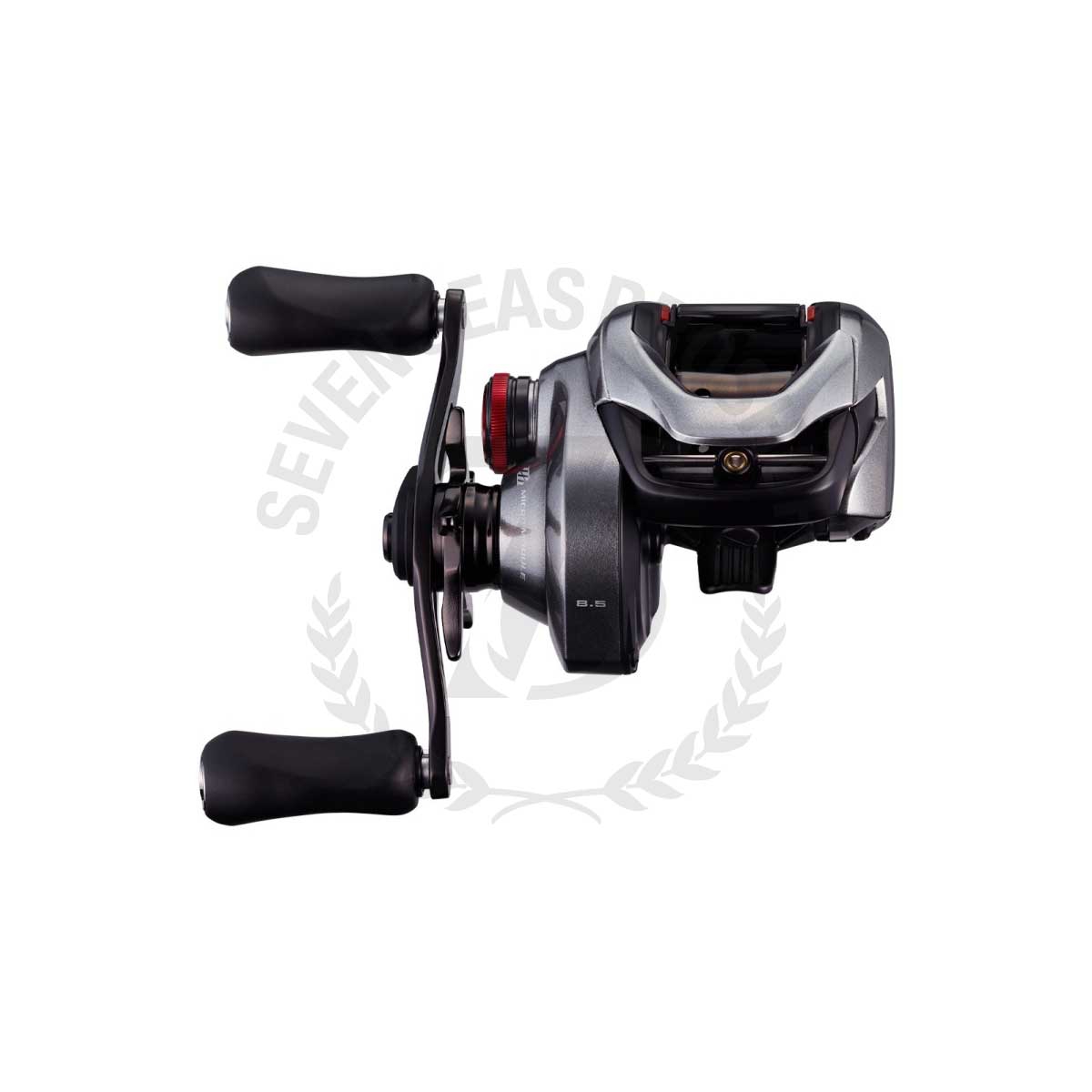 Shimano Scorpion DC*21 151XG (Left Hand)*รอกเบทแคสติ้ง/หยด