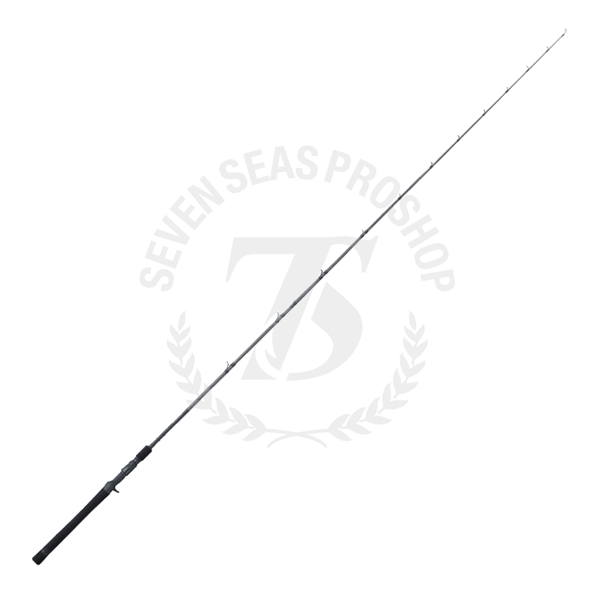 APIA GRANDAGE STD C76MH (Baitcasting)*คันทะเลชายฝั่ง - 7