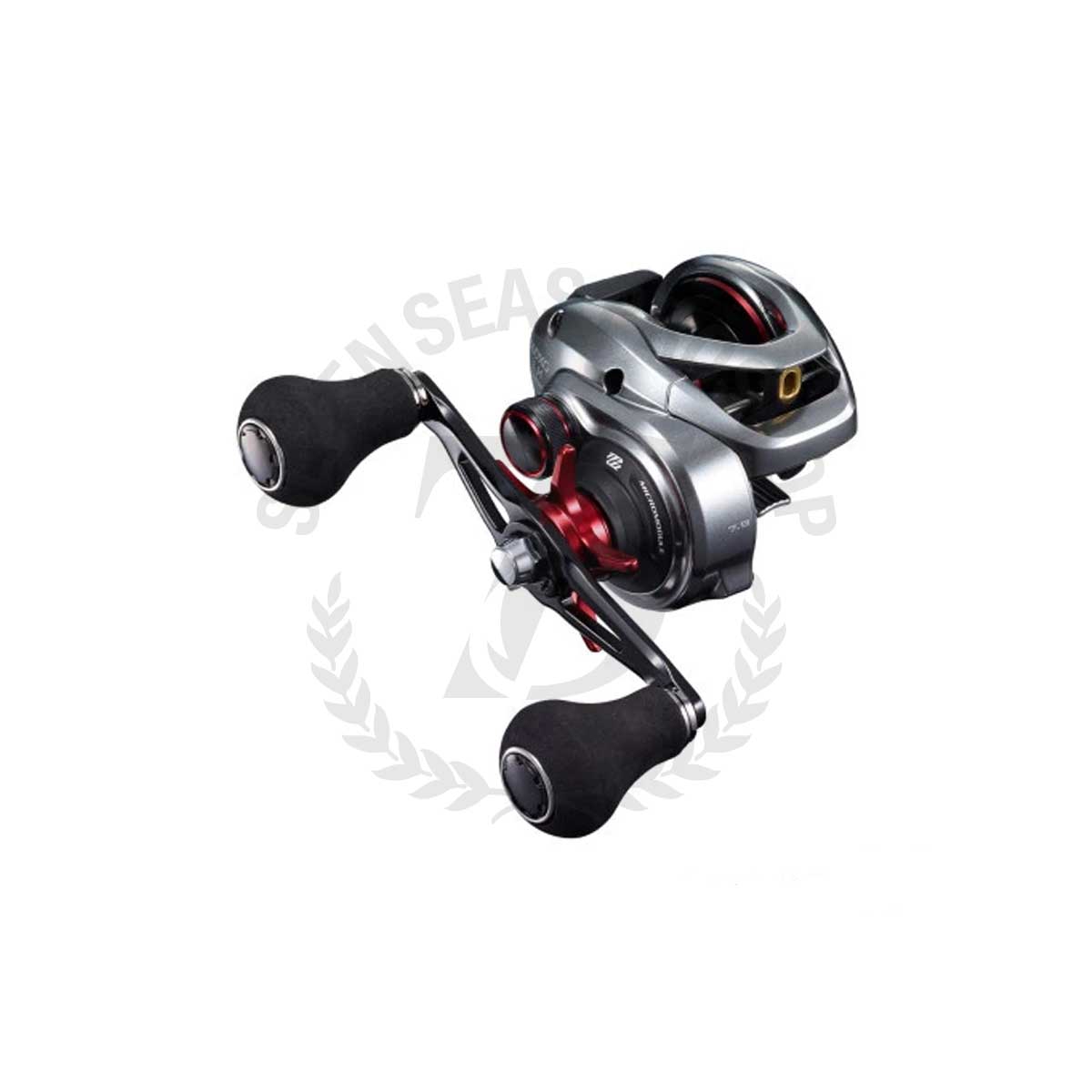 Shimano Scorpion MD*21 300XGLH (Right Hand)*รอกเบทแคสติ้ง