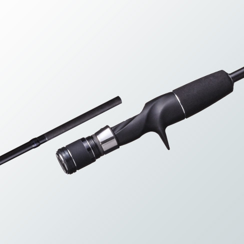 Shimano Game Type J *20 S64-3 (Spinning)*คันจิ๊กกิ้ง - 7
