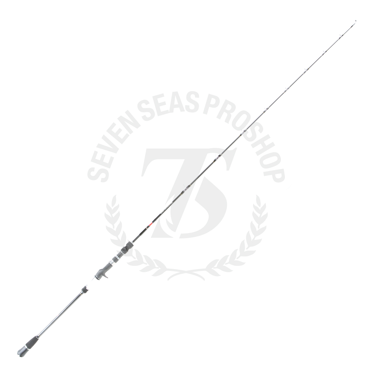 PENN!ジギングBATTLE JIGⅡ PBJS602MH PE4号 Penn Battle II Jig PBJS602MH PE 2-4 Joran Jigging Spinning