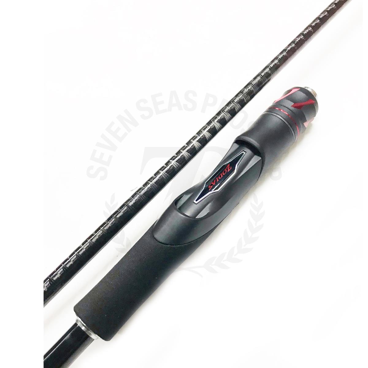 Shimano ZODIAS *20 264L (Spinning)*คันสปินนิ่ง - 7 SEAS
