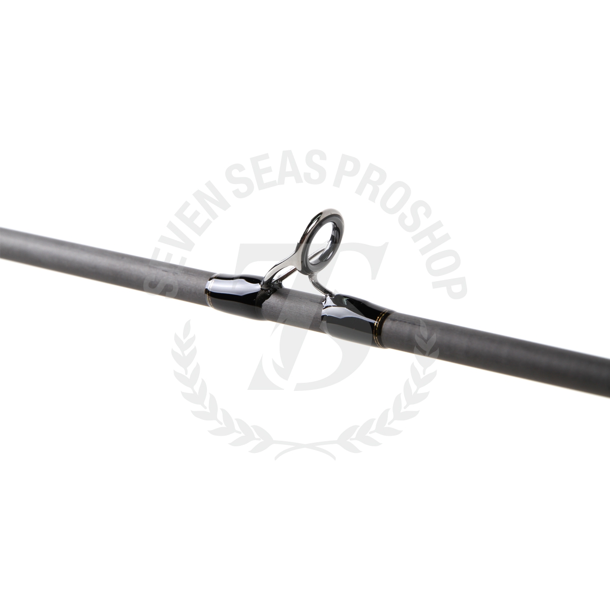 beat×ISSI PROPAGATE BLX1.5 Beat Propagate BLX5+ (Baitcasting) - 7 SEAS PROSHOP (THAILAND)
