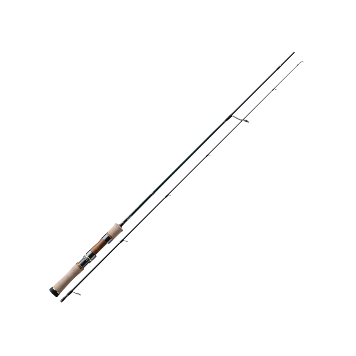 Major Craft Finetail Stream FSX-622L (Spinning)*คันสปินนิ่ง