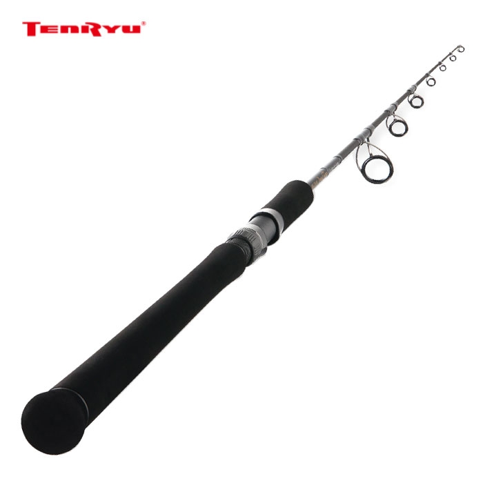 Tenryu JIG-ZAM Dragg Force #JDF621S-3 (Spinning) - 7 SEAS Tenryu JIG-ZAM Dragg Force #JDF621S-3 (Spinning) - 7 SEAS
