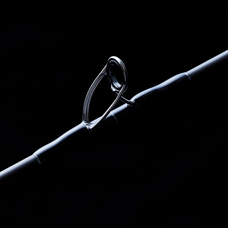 Tenryu Horizon MJ *2021 #HMJ5101B-M (Baitcasting) - 7 SEAS