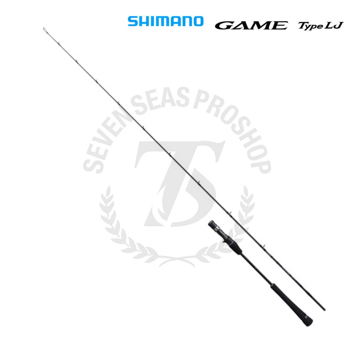 Shimano Light Game C4+ Allegro　91SS180 Shimano Light Game CI4+ Moderate LIGHTGAME CI4+ Moderato