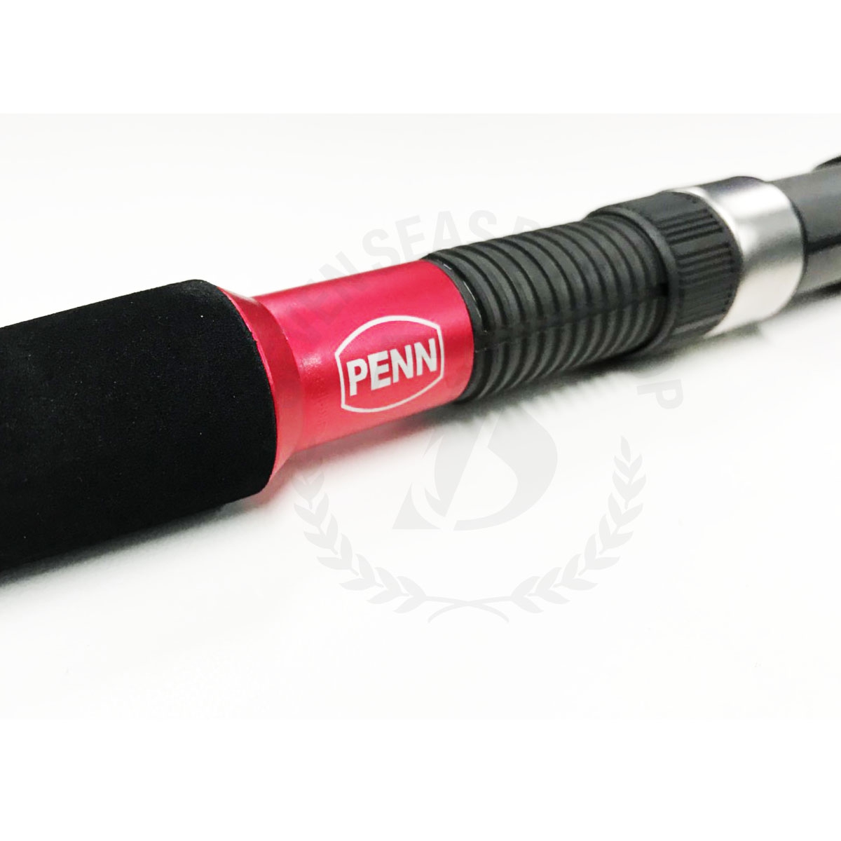 Penn Fierce Jig FJS582 PE3 (Spinning)*คันจิ๊กกิ้ง - 7 SEAS