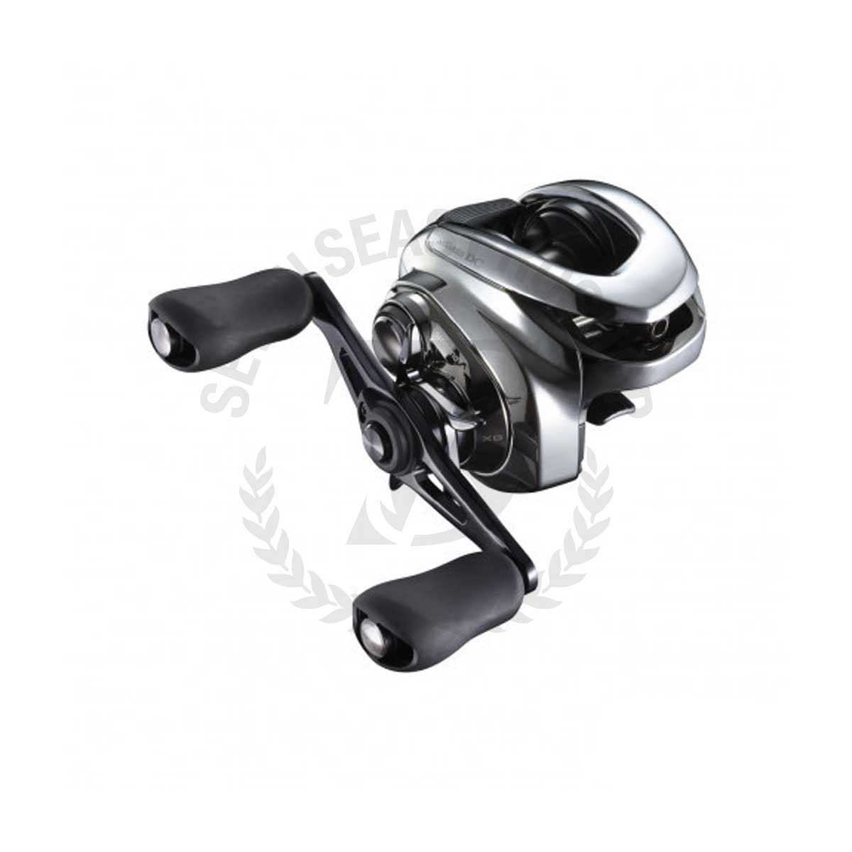 Shimano Antares DC*21 XG (Right Hand)*รอกเบทแคสติ้ง/หยดน้ำ Shimano Antares DC*21 XG (Right Hand)*รอกเบทแคสติ้ง/หยดน้ำ