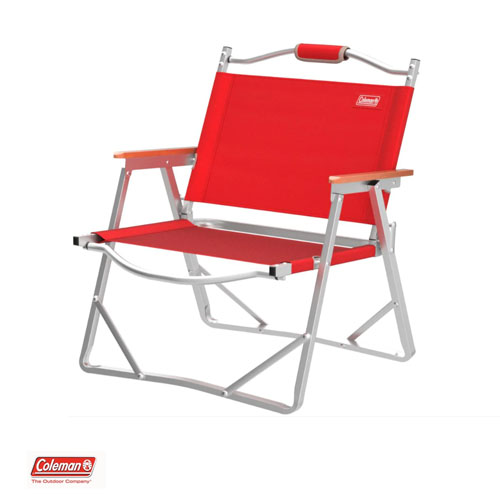 Coleman 2way champing chair レッド 楽天市場】【P7倍＆最大800円OFFクーポン！エントリー必須