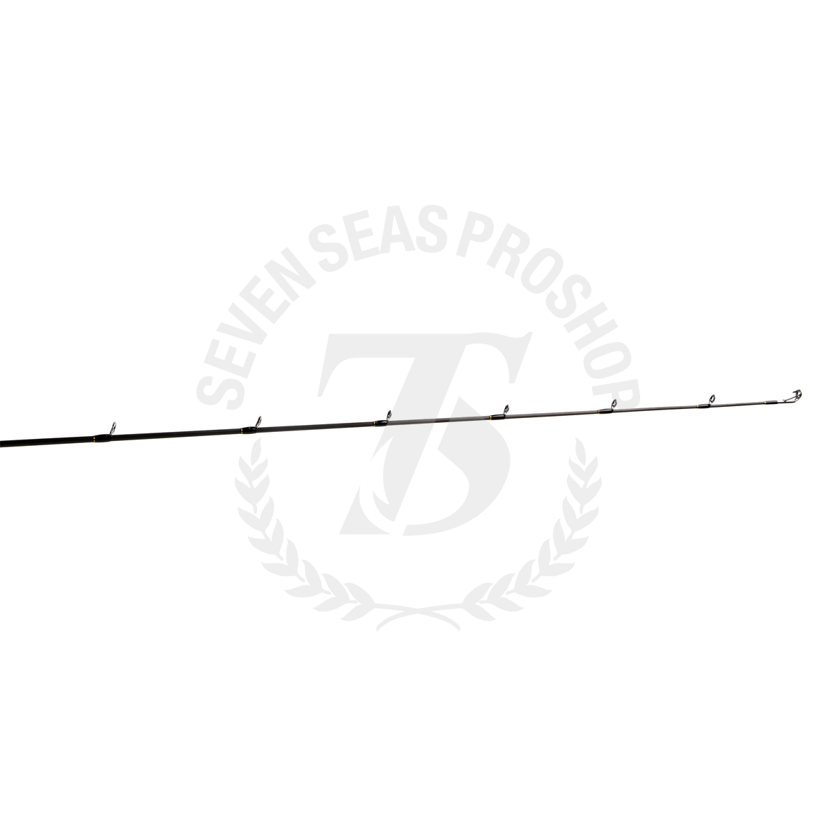Ocean Freaks SKYLLA 6-1 Sky (Baitcasting)*คันสโลวจิ๊กกิ้ง