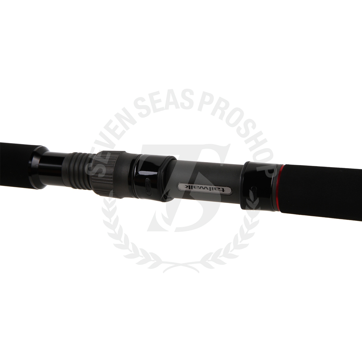 Tailwalk Salty Shape Dash Offshore Casting 80M (Spinning