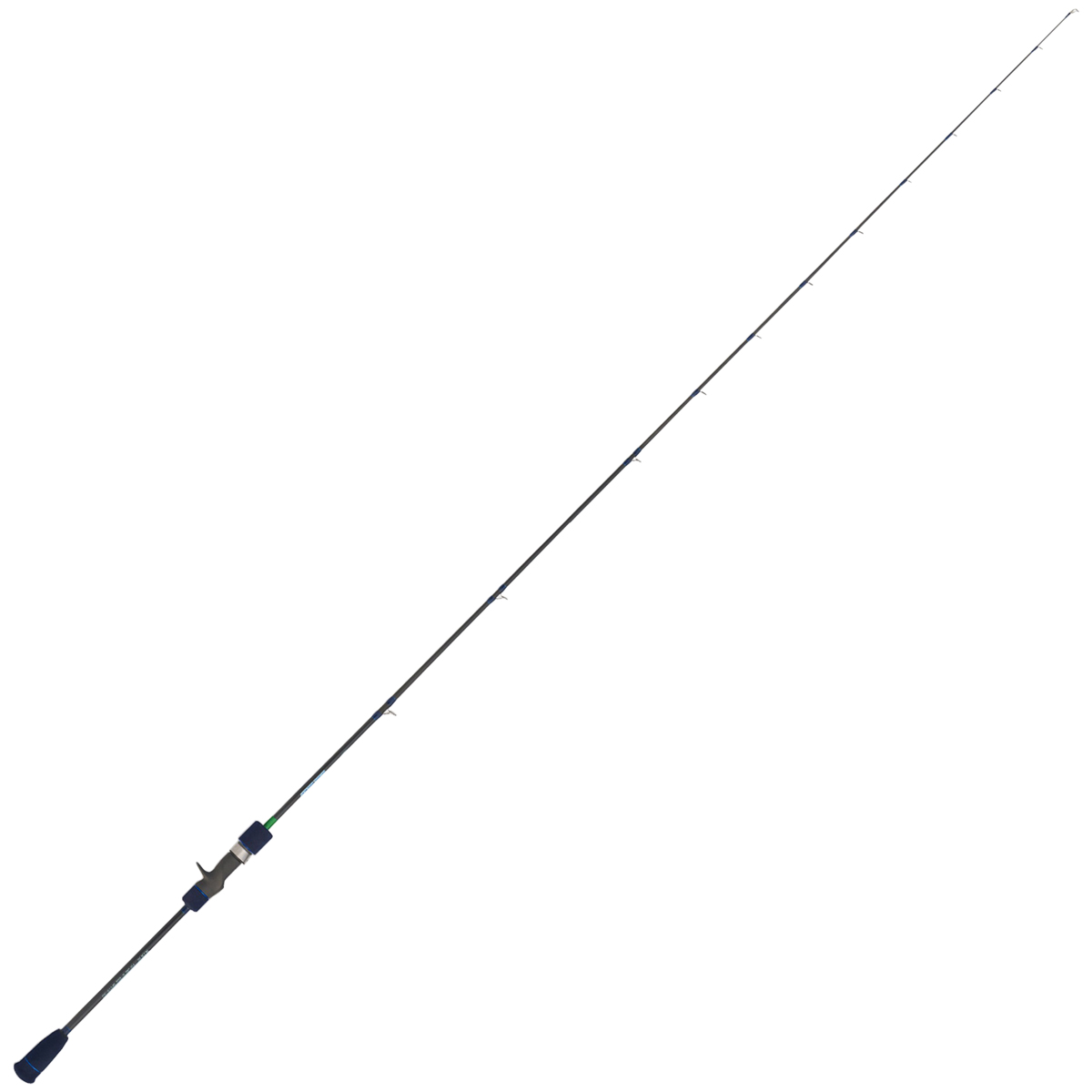 DEEP LINER LOGICAL 60 3 (Baitcasting)*คันสโลวจิ๊กกิ้ง - 7 SEAS 